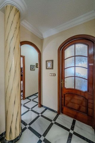 Chalet en venta en Ayamonte ciudad en Ayamonte