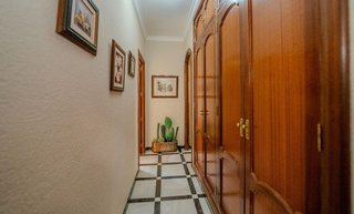 Chalet en venta en Ayamonte ciudad en Ayamonte