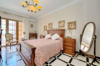 Chalet en venta en Ayamonte ciudad en Ayamonte