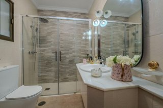 Chalet en venta en Ayamonte ciudad en Ayamonte