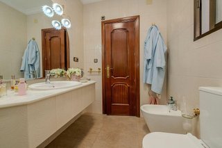 Chalet en venta en Ayamonte ciudad en Ayamonte