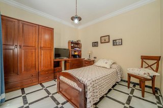 Chalet en venta en Ayamonte ciudad en Ayamonte