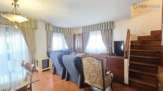 Casa pareada en venta en Pueblo - Urb. Norte en Valdemorillo