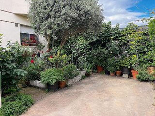 Casa pareada en venta en Pueblo - Urb. Norte en Valdemorillo