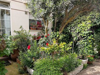 Casa pareada en venta en Pueblo - Urb. Norte en Valdemorillo