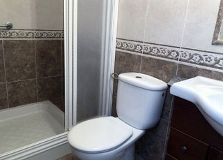 Casa en venta en Olvera