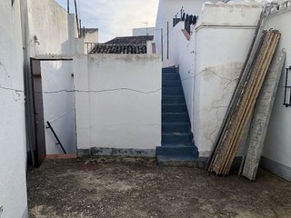 Casa en venta en Olvera