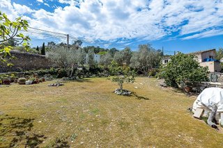 Casa rural en venta en Arxiduc - Bons Aires en Palma de Mallorca