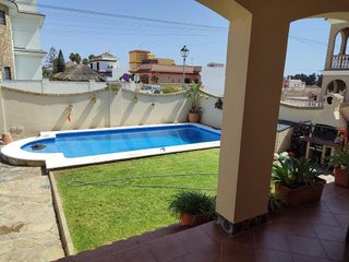 Chalet en venta en Santuario - La Laguna en Chipiona