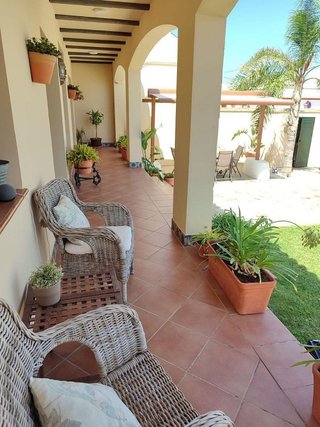 Chalet en venta en Santuario - La Laguna en Chipiona