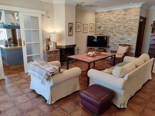 Chalet en venta en Santuario - La Laguna en Chipiona