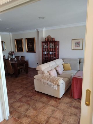 Chalet en venta en Santuario - La Laguna en Chipiona