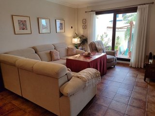 Chalet en venta en Santuario - La Laguna en Chipiona
