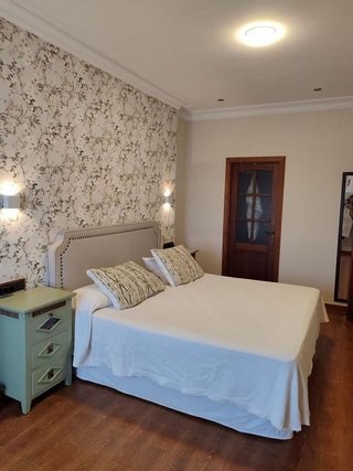Chalet en venta en Santuario - La Laguna en Chipiona