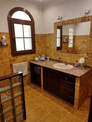 Chalet en venta en Santuario - La Laguna en Chipiona
