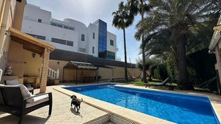 Chalet en venta en Los Balcones - Los Altos del Edén en Torrevieja