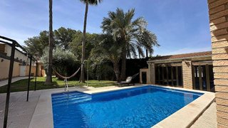 Chalet en venta en Los Balcones - Los Altos del Edén en Torrevieja