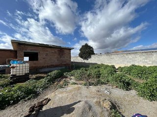 Casa rural en venta en Albolote