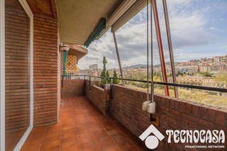 Piso en venta en El Baix Guinardó en Barcelona