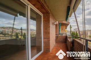 Piso en venta en El Baix Guinardó en Barcelona