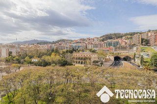 Piso en venta en El Baix Guinardó en Barcelona