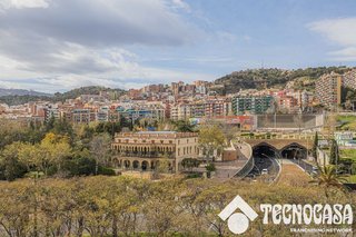 Piso en venta en El Baix Guinardó en Barcelona