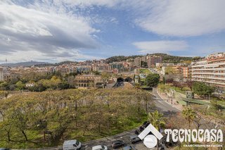Piso en venta en El Baix Guinardó en Barcelona
