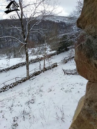 Casa rural en venta en Luena