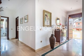 Chalet en venta en Oromana en Alcalá de Guadaira