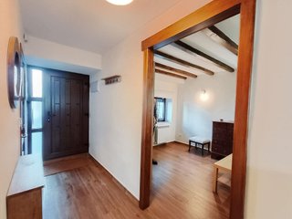 Casa adosada en venta en San Martín de Valdeiglesias