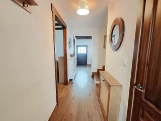 Casa adosada en venta en San Martín de Valdeiglesias