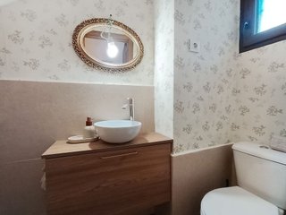Casa adosada en venta en San Martín de Valdeiglesias