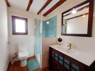 Casa adosada en venta en San Martín de Valdeiglesias