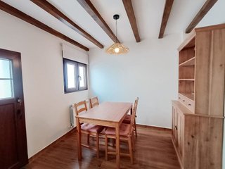Casa adosada en venta en San Martín de Valdeiglesias
