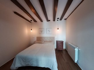 Casa adosada en venta en San Martín de Valdeiglesias