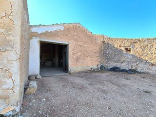 Casa rural en venta en Yecla