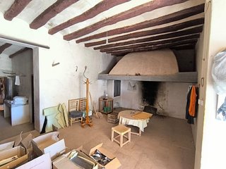 Casa rural en venta en Yecla
