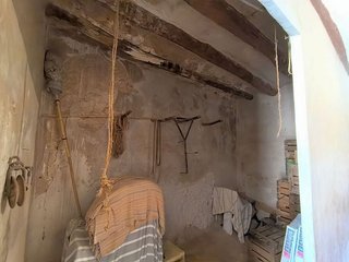 Casa rural en venta en Yecla