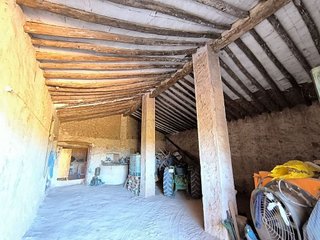 Casa rural en venta en Yecla