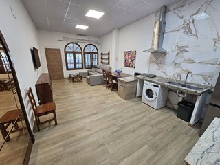 Piso en alquiler en Campo de la Verdad - Miraflores en Córdoba