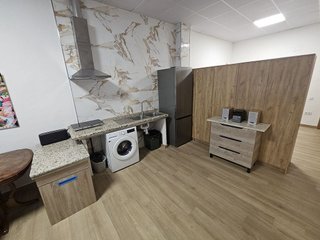 Piso en alquiler en Campo de la Verdad - Miraflores en Córdoba