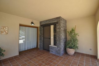 Chalet en venta en Benissa