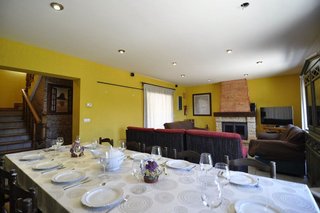 Chalet en venta en Benissa
