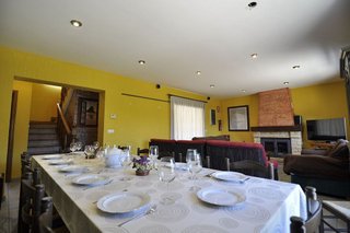 Chalet en venta en Benissa