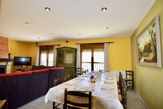 Chalet en venta en Benissa