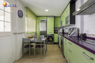 Casa adosada en venta en Zubia (La)