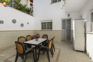 Casa adosada en venta en Zubia (La)