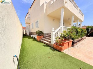 Chalet en venta en Boverals - Saldonar en Vinaròs