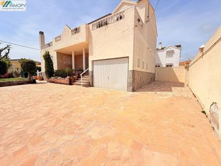 Chalet en venta en Boverals - Saldonar en Vinaròs