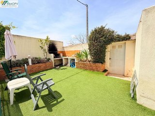 Chalet en venta en Boverals - Saldonar en Vinaròs